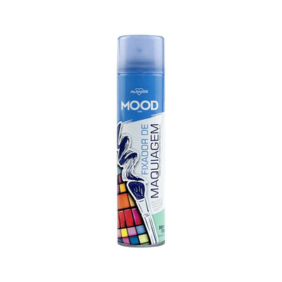 Fixador de Maquiagens | Mood Care | My Health