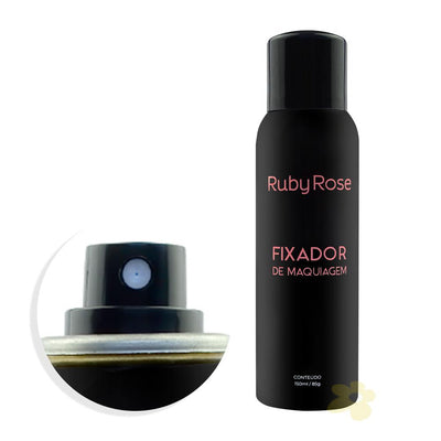 Fixador de Maquiagem - Ruby Rose
