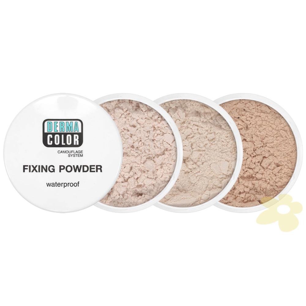 Dermacolor Powder 20g. - Kryolan