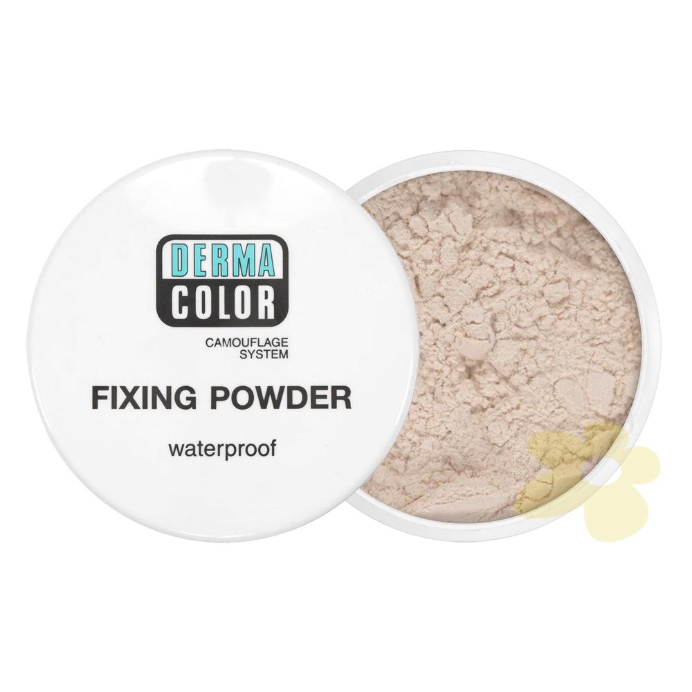 Dermacolor Powder 20g. - Kryolan