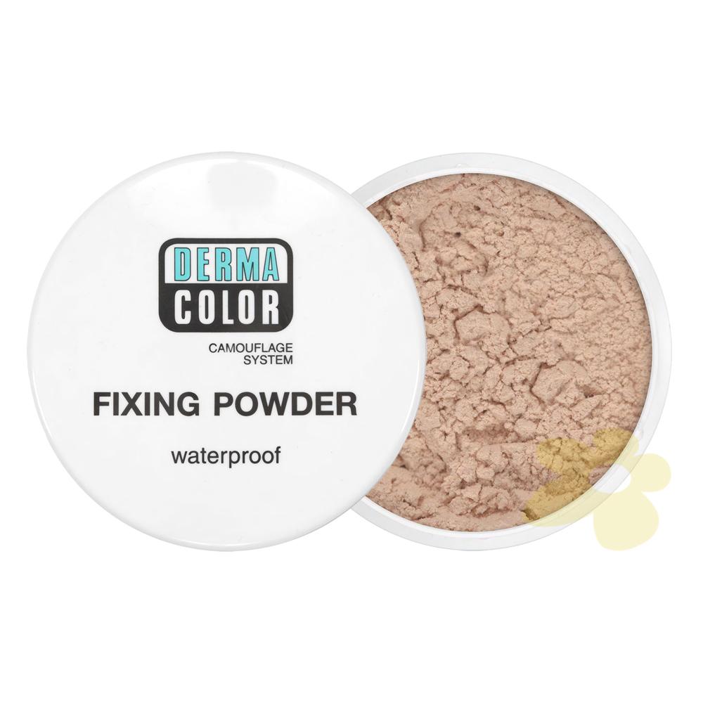 Dermacolor Powder 20g. - Kryolan