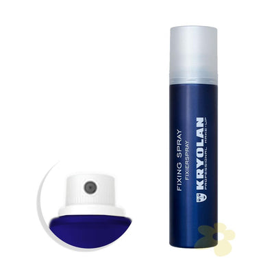 Fixing Spray 75ml - Kryolan