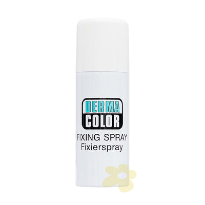 Fixing Spray Dermacolor 150ml - Kryolan