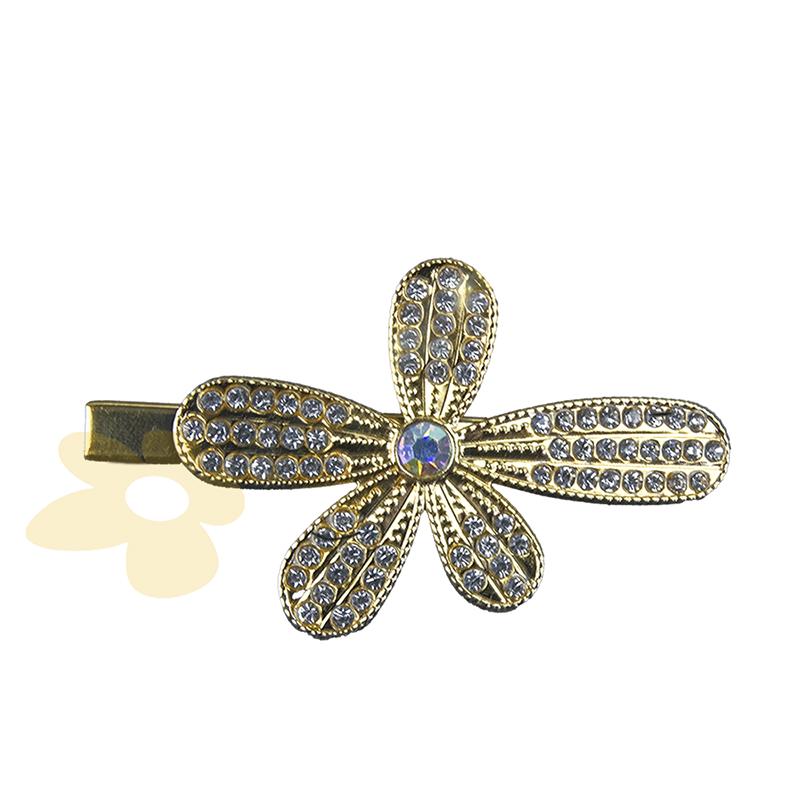 Presilha com Strass - Importado