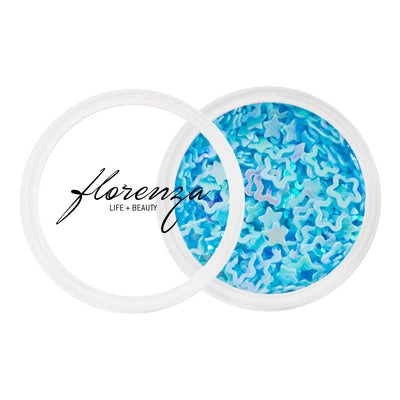 Glitter Corporal 1151 - Florenza