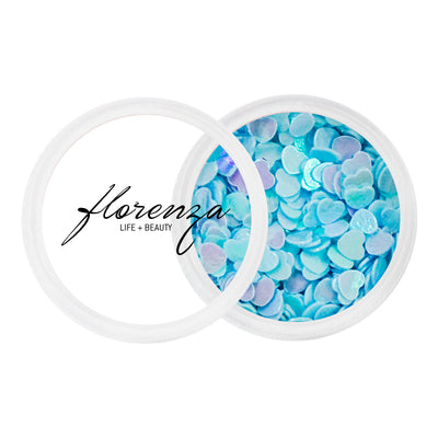 Glitter Corporal 1154 - Florenza