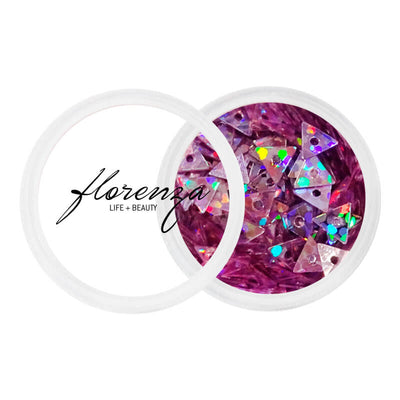 Glitter Corporal 1162 - Florenza