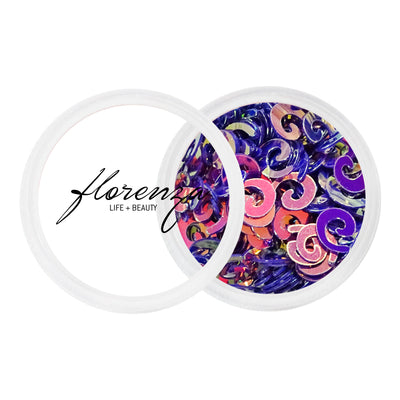 Glitter Corporal 1166 - Florenza