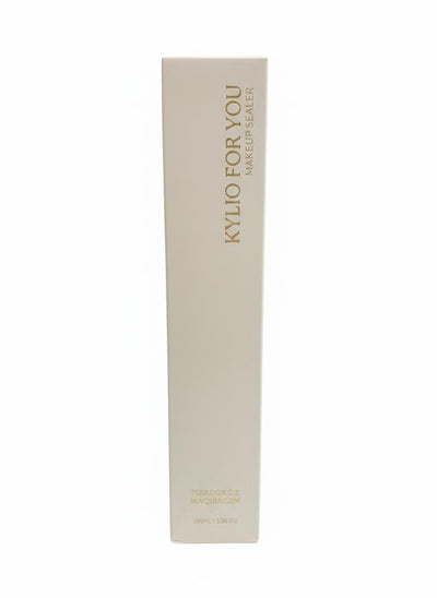 Fixador de Maquiagem Kylio For You 100ml - Kylio Makeup