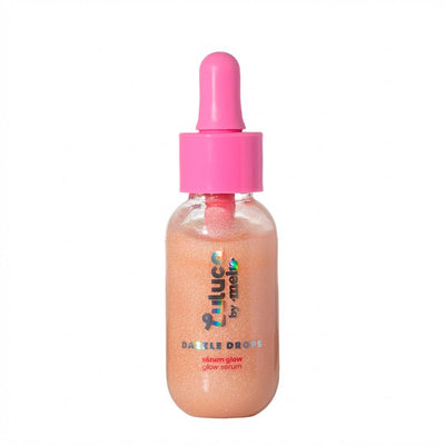 Sérum Glow Dazzle Drops - Luluca my Melu