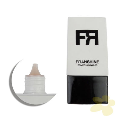 Primer Iluminador Franshine - Franciny Ehlke