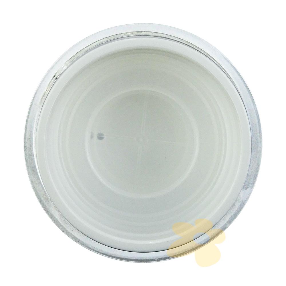 Frasco de Creme em Acrílico - Importado