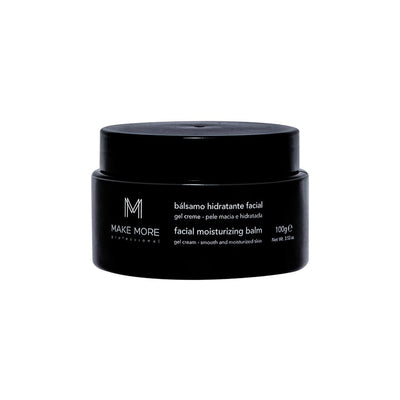 Bálsamo Hidratante Facial - Make More