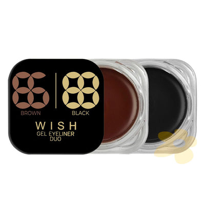Delineador em Gel - Wish - Michelly Palma
