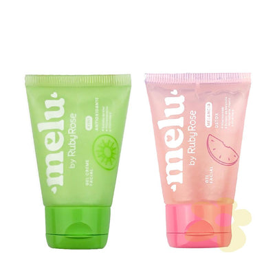 Gel Facial - Melu by Ruby Rose