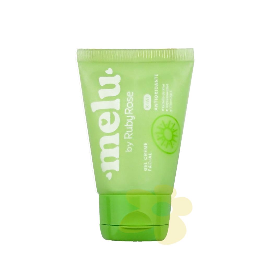 Gel Facial - Melu by Ruby Rose