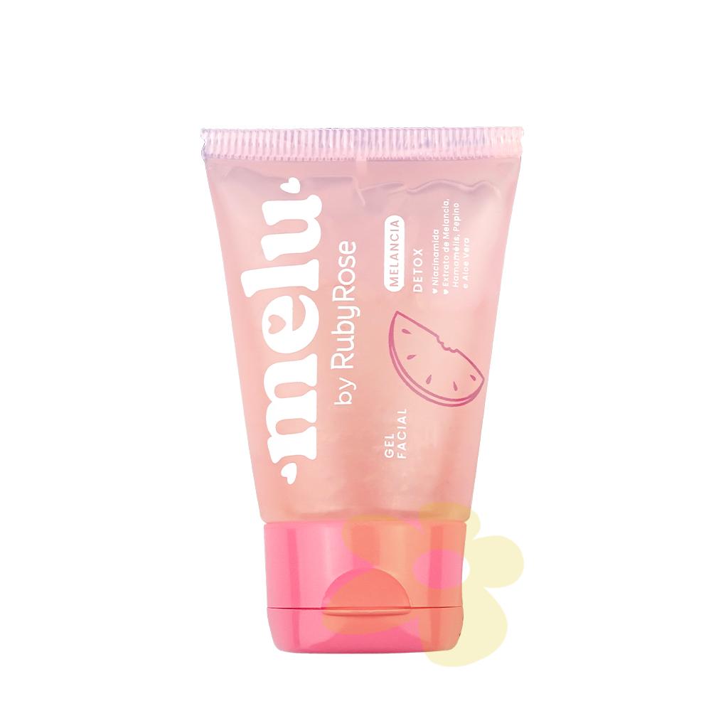 Gel Facial - Melu by Ruby Rose