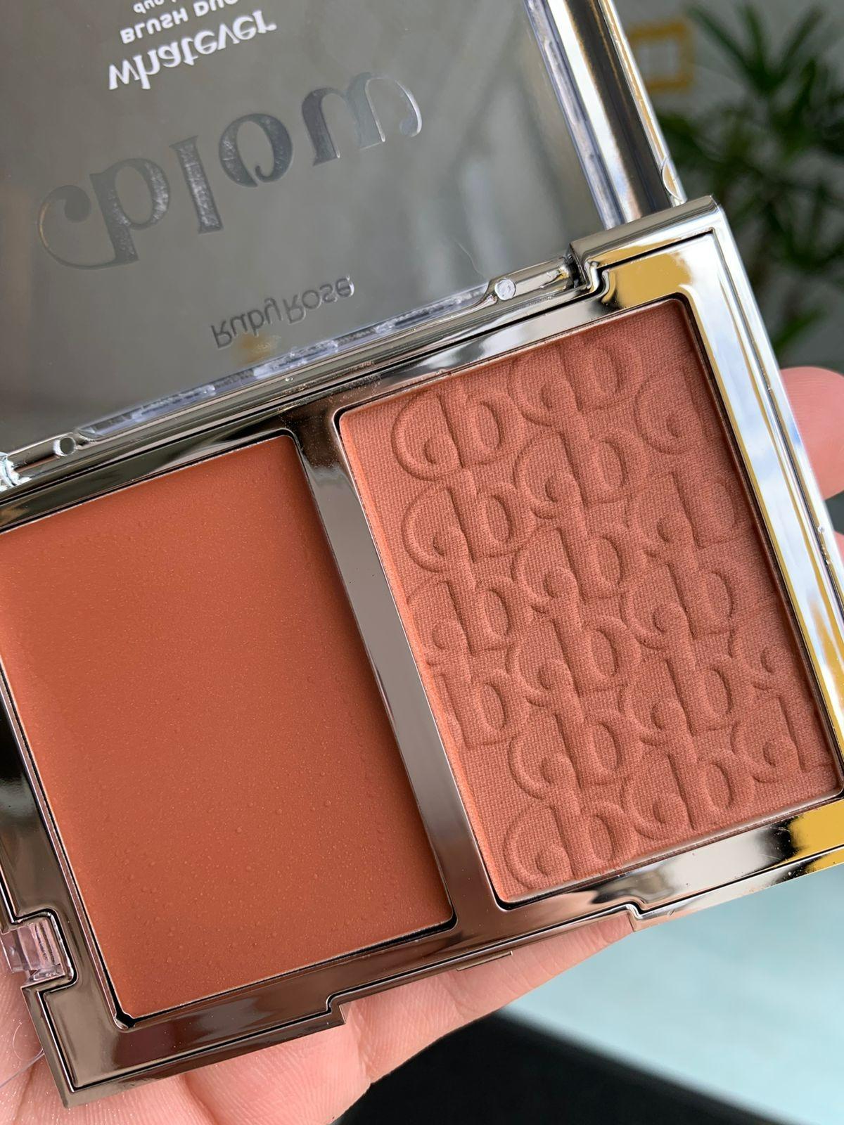 Blush Duo Whatever - Blow - Ruby Rose