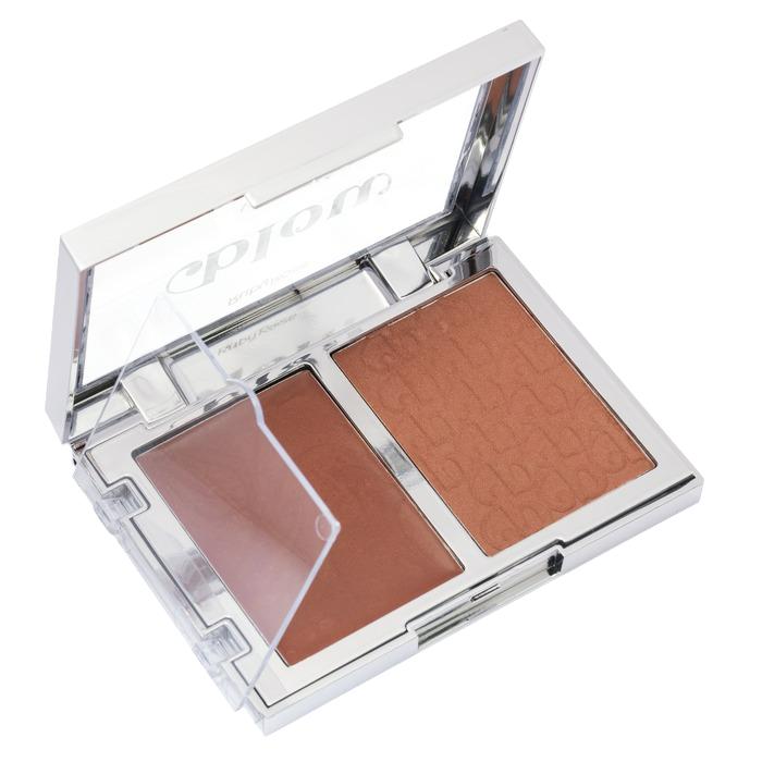 Blush Duo Whatever - Blow - Ruby Rose