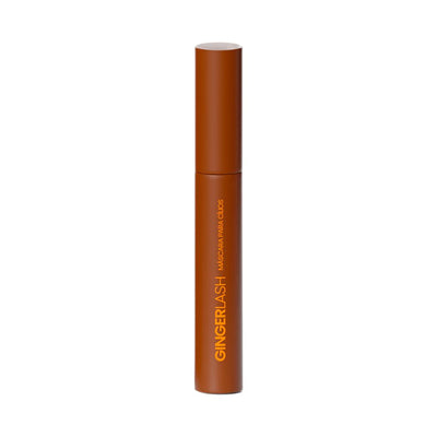 Máscara de Cílios Marrom - Ginger Lash - Mari Maria