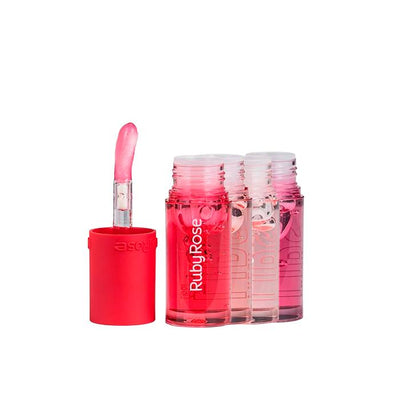 Lip Oil Fresh Lips - Ruby Rose