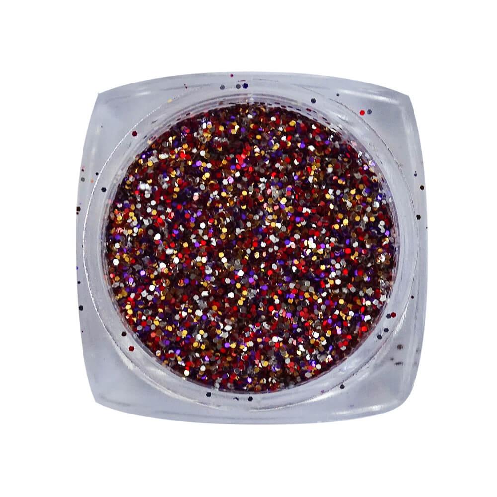 Glitter 1237 | Coleção Especial | Florenza