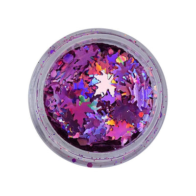 Glitter artístico 1298 - Florenza