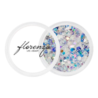 Glitter 1100 | Coleção Especial | Florenza