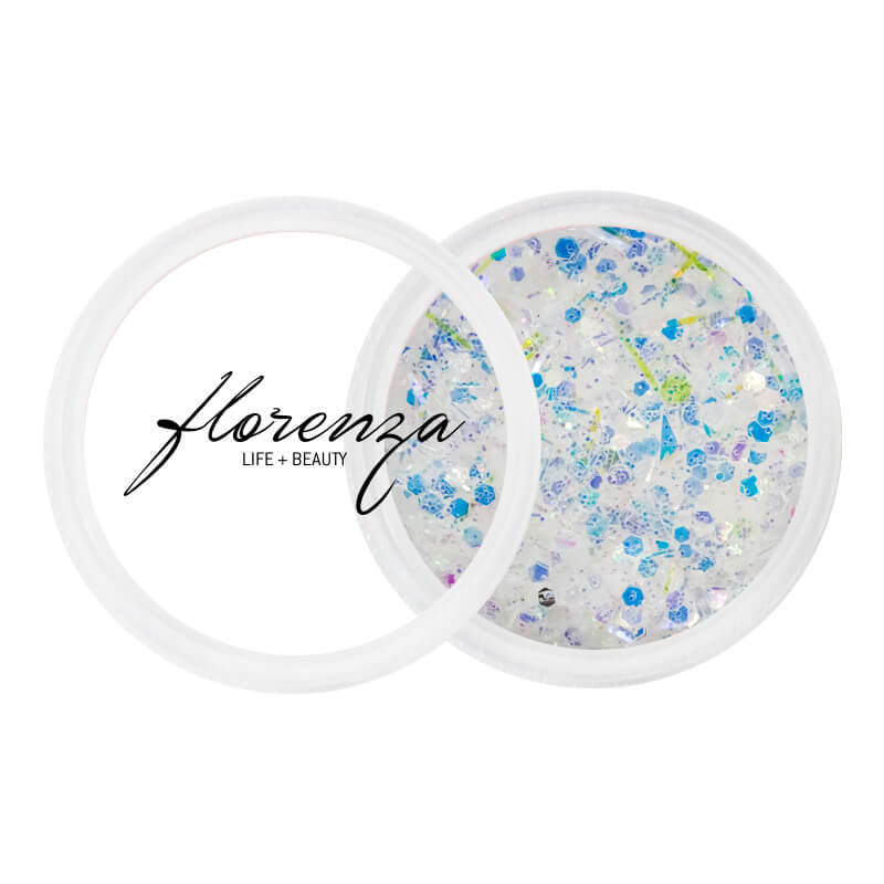 Glitter 1109 | Coleção Especial | Florenza