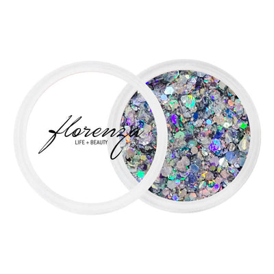 Glitter 1112 | Coleção Especial | Florenza