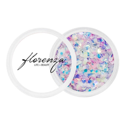 Glitter 1115 | Coleção Especial | Florenza