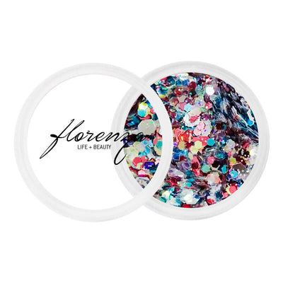 Glitter 1119 | Coleção Especial | Florenza