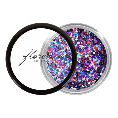 Glitter Bapho - Coleção 3D - Florenza