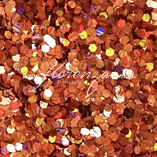 Glitter Circe - Coleção 3D - Florenza