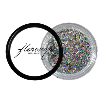 Glitter Fantasy - Coleção 3D - Florenza