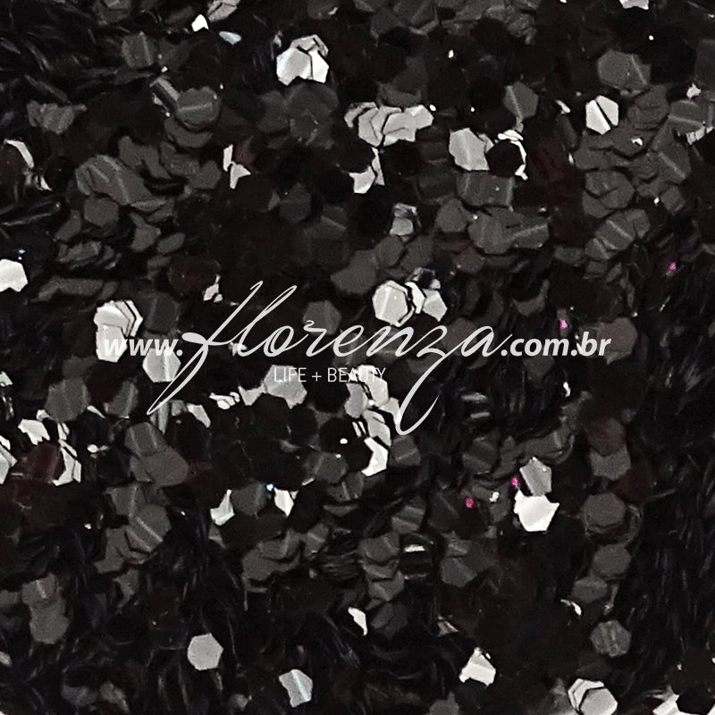 Glitter Papua - Coleção 3D - Florenza