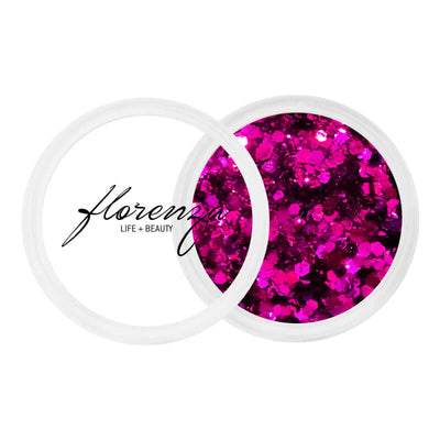 Glitter 1289 | Coleção Especial | Florenza