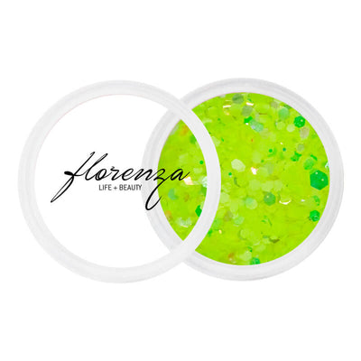 Glitter 1075 | Coleção Especial | Florenza