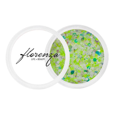 Glitter 1079 | Coleção Especial | Florenza
