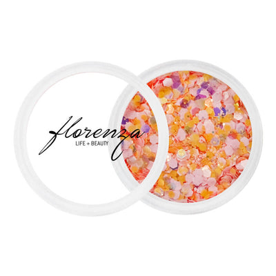 Glitter 1085 | Coleção Especial | Florenza