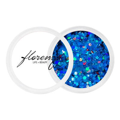 Glitter 1094 | Coleção Especial | Florenza