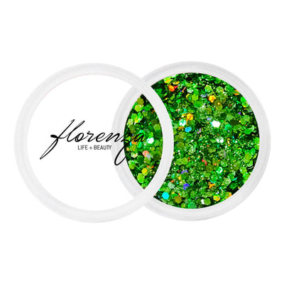 Glitter 1095 | Coleção Especial | Florenza