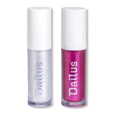 Gloss Lip Glitter - Dailus