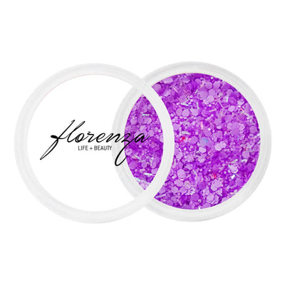 Glitter Corporal 1167 - Florenza