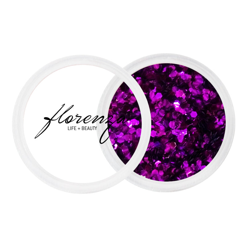Glitter Corporal 1171 - Florenza