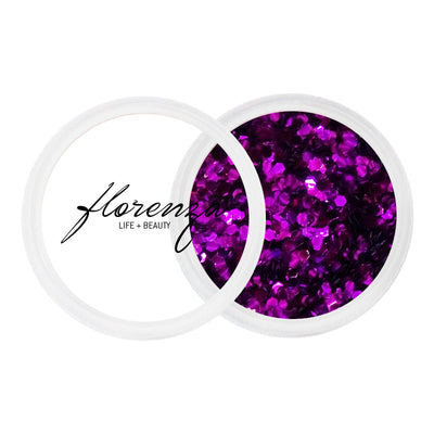 Glitter Corporal 1171 - Florenza