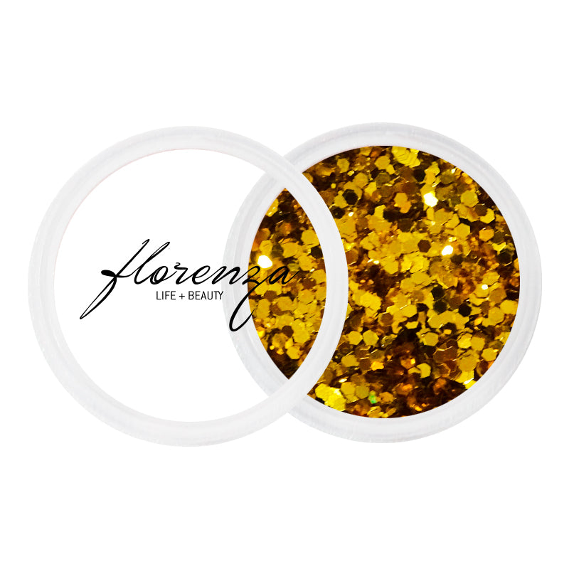 Glitter Corporal 1176 - Florenza