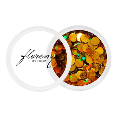 Glitter Corporal 1177 - Florenza