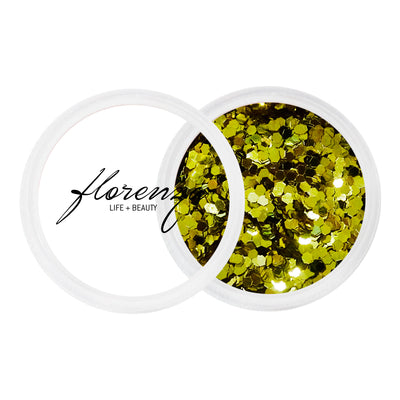 Glitter Corporal 1181 - Florenza