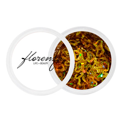Glitter Corporal 1190 - Florenza